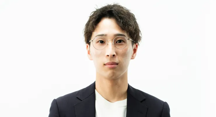 戸部 翔太の画像