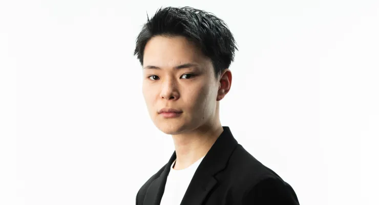 瀧口 岳志の画像