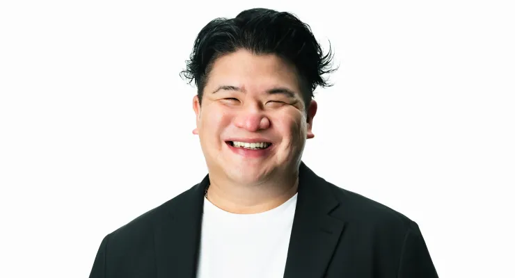 向井 隼人の画像