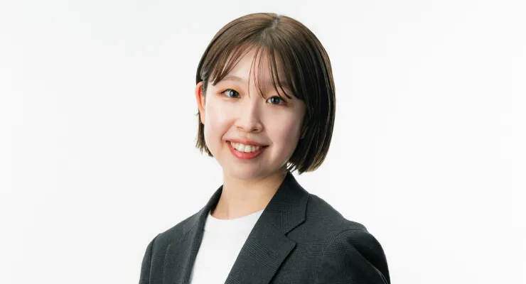 梅田 葉月の画像