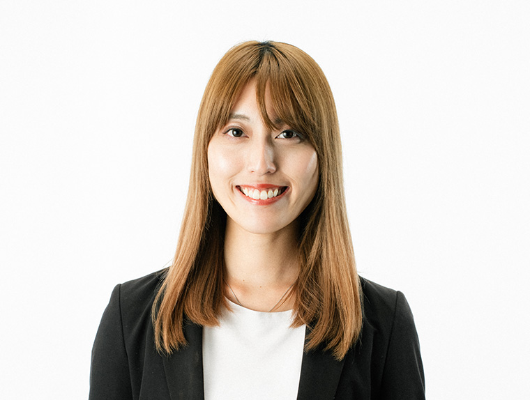 浅井 綾香