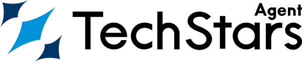 TechStars Agent ロゴ画像