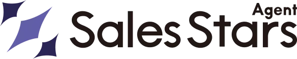 Sales Starts ロゴ画像