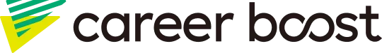 career boost ロゴ画像